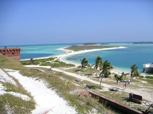 Ft. Jefferson state park, key west flats fishing guides, lower keys fly fishing, permit, tarpon, bonefishing, big pine key, cudjoe key, summerland key