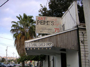 Pepe's Key West, Ft. Jefferson state park, key west flats fishing guides, lower keys fly fishing, permit, tarpon, bonefishing, big pine key, cudjoe key, summerland key