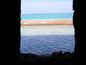 Ft. Jefferson state park, key west flats fishing guides, lower keys fly fishing, permit, tarpon, bonefishing, big pine key, cudjoe key, summerland key