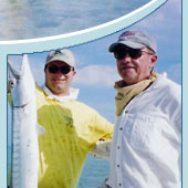Double Haul Charters-Florida Keys Fishing Guide-Sight Fishing in the Florida Keys